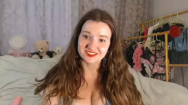 ChloeBrooklyn webcam