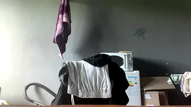 LiyaStile webcam