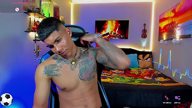 Damian_latinxxx