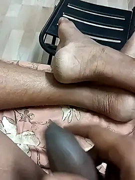 Indianshine webcam