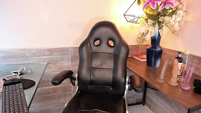 AlinaMorris webcam
