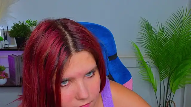IrmaHuff webcam