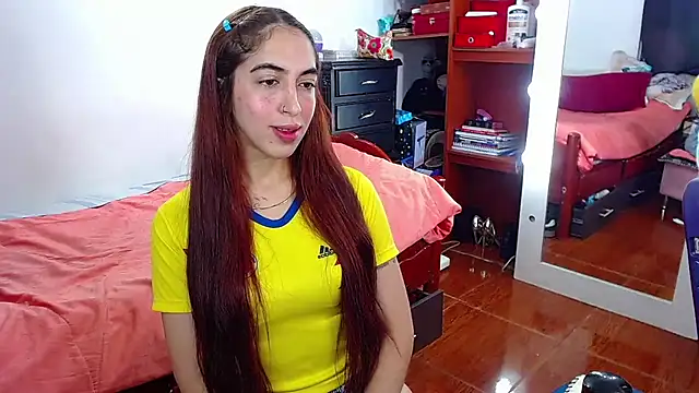 MariamGray1 webcam