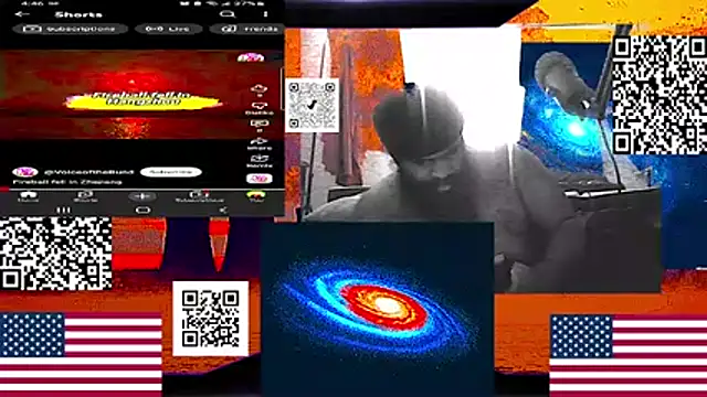 RussellTaylorLacy webcam