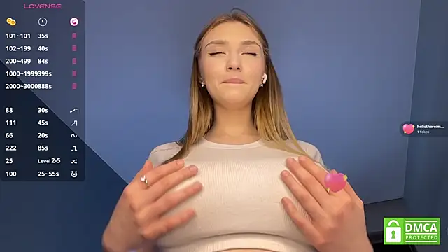 AveryBerkson
