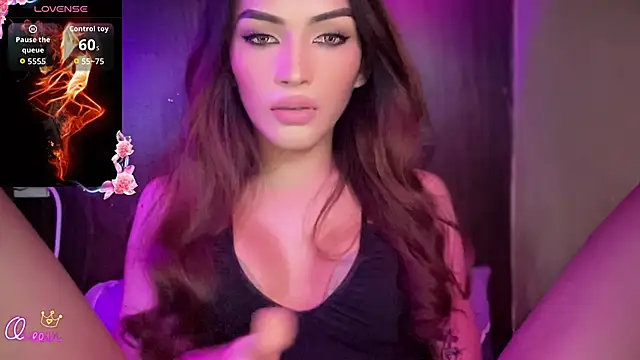 Alicegreenexx webcam