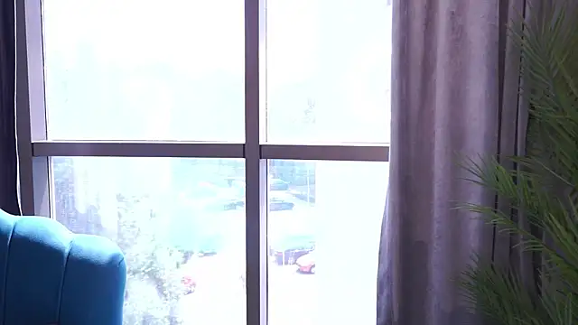 SelenneVoss webcam