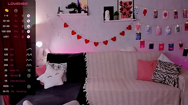 LanaBlu_ webcam