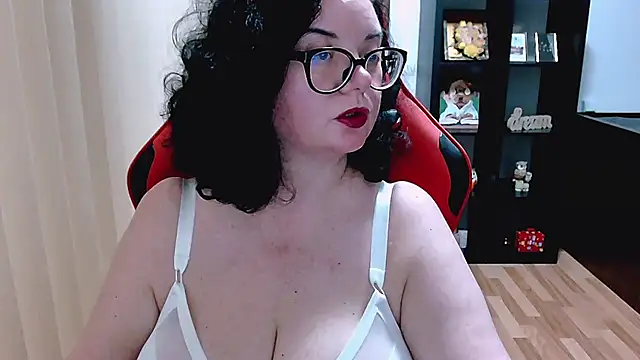 MissTroublle webcam