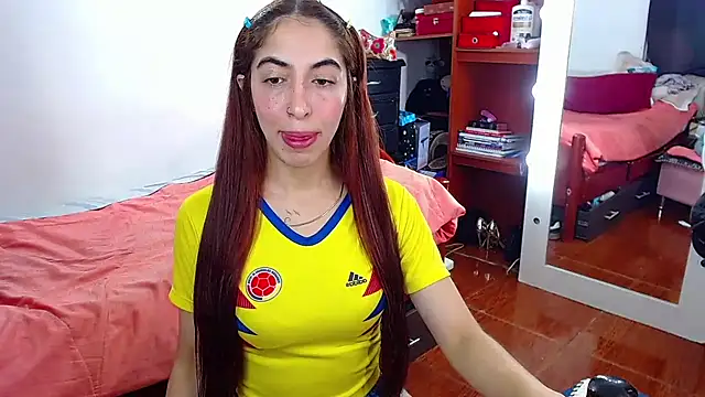 MariamGray1 webcam
