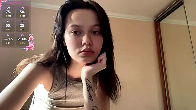 LaurenBlade live cam