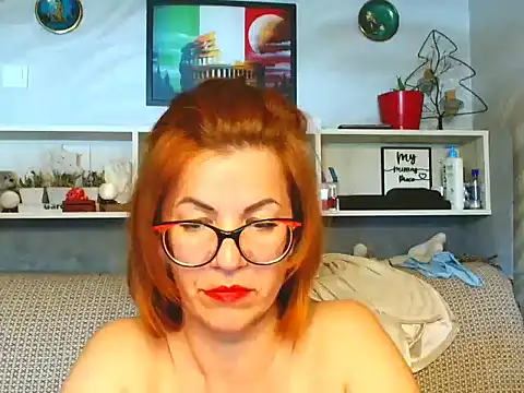 Natali3855 webcam
