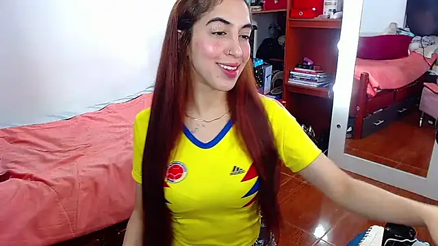 MariamGray1 webcam