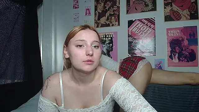 Megan_s1x live cam on StripChat