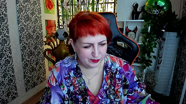 Joana_Woods live cam on StripChat