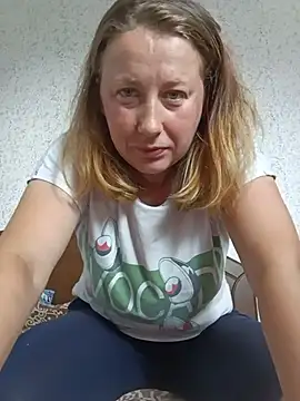 Karina2137 webcam
