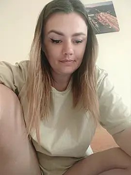 KrissSexi webcam