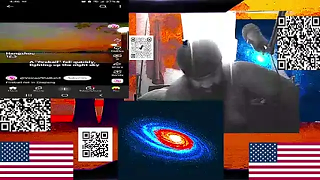 RussellTaylorLacy live cam