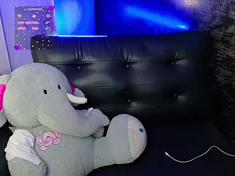 Shadai_Ross live cam