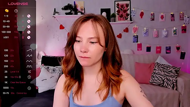 LanaBlu_ webcam