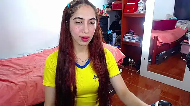 MariamGray1 webcam