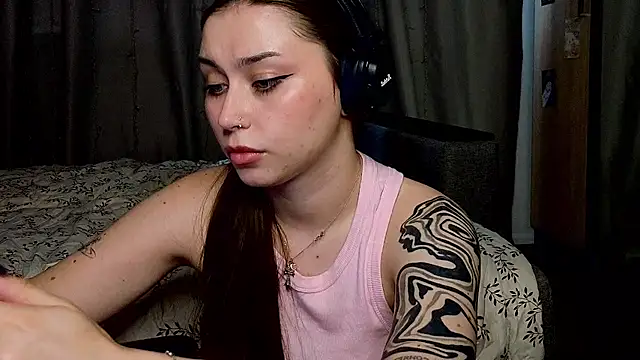 danieliis webcam