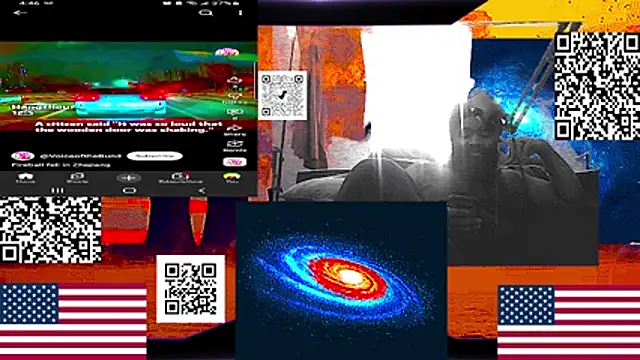 RussellTaylorLacy live cam