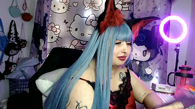 lussyevans24 webcam