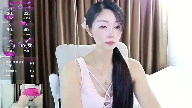 CindyHK webcam