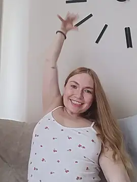 KisaVixen webcam