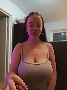 IvyClouds webcam