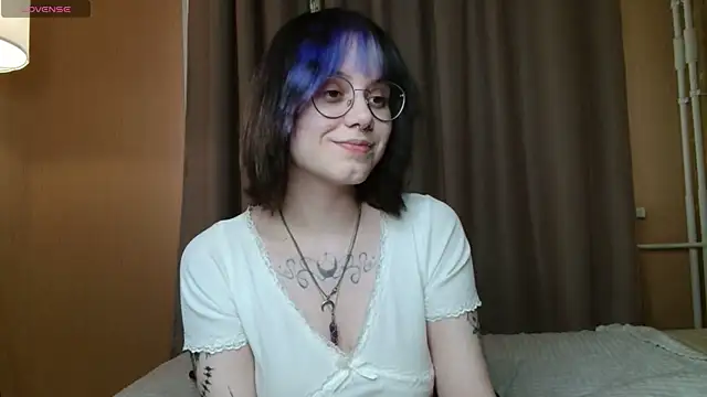 KellePourier webcam