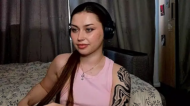 danieliis webcam
