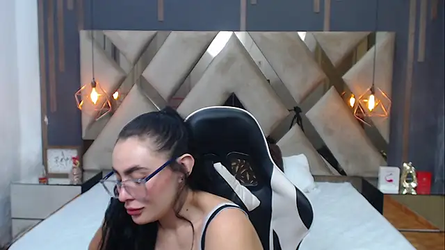 MartinaaFit webcam