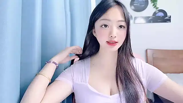 Winnie666999 webcam