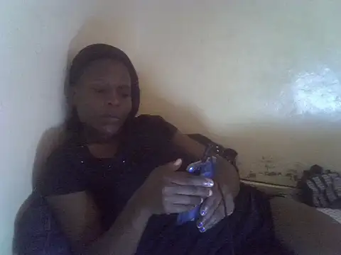 cute-shamza webcam