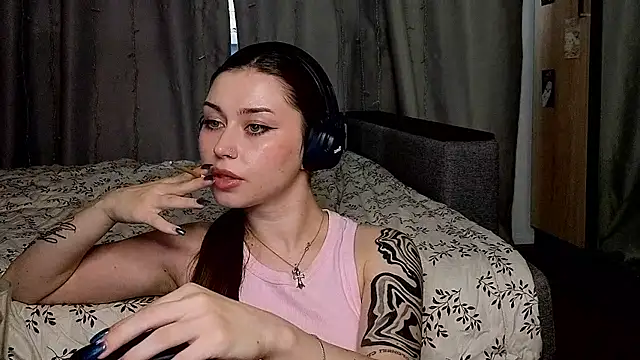 danieliis webcam