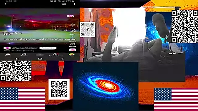 RussellTaylorLacy webcam