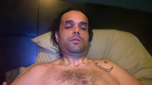icebergslim281 webcam