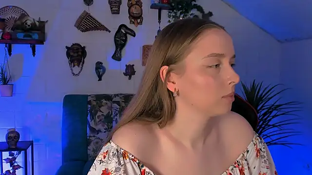 JenniferGraces webcam