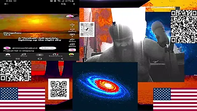 RussellTaylorLacy webcam
