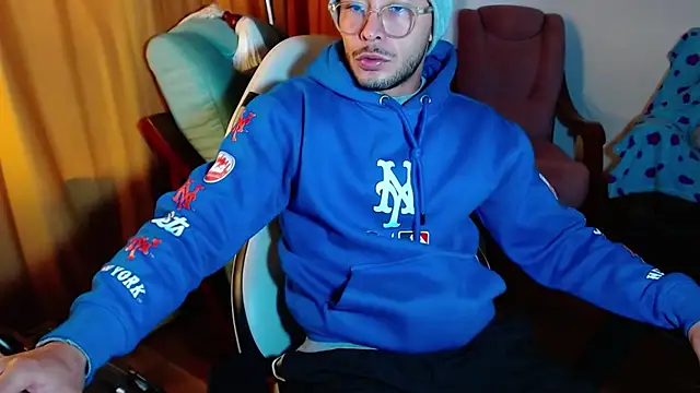 sebastian_horny