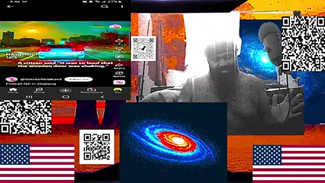 RussellTaylorLacy live cam