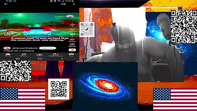 RussellTaylorLacy live cam