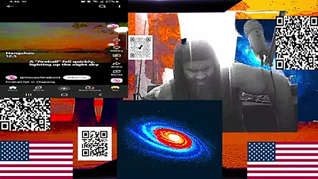 RussellTaylorLacy live cam