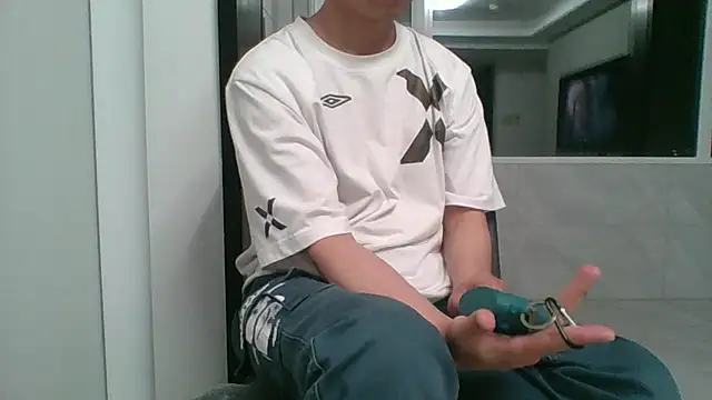 nole_china7 live cam