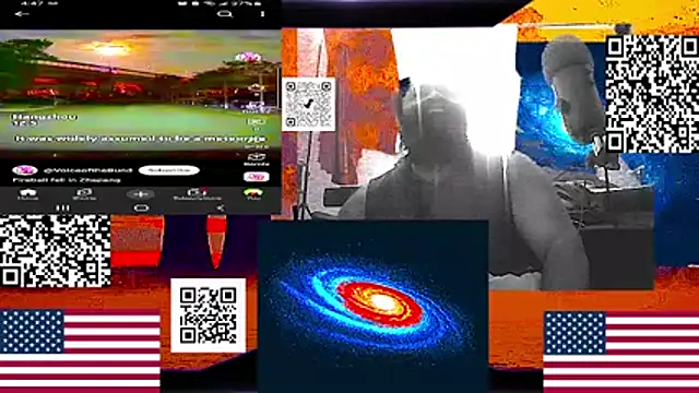 RussellTaylorLacy live cam