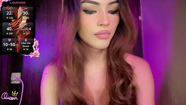 Alicegreenexx's room