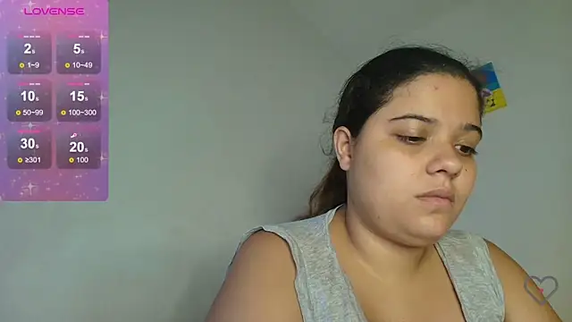 EliVanegas webcam