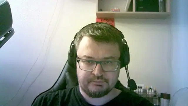 SirAbuser webcam